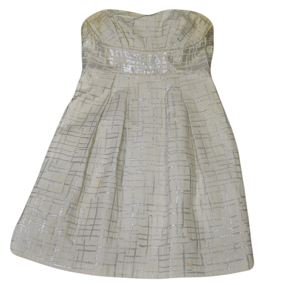 BCBG MAXAZRIA PARTY DRESS